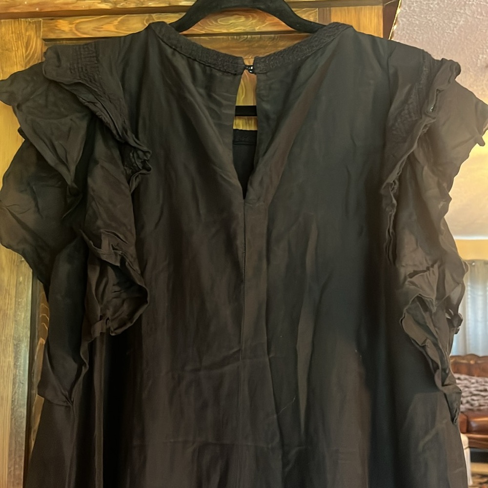 Rebecca Minkoff silk dress - Picture 9 of 13